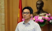 Vietnam lockert soziale Distanzierung wissenschaftlich