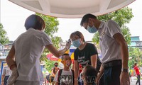 Keine neue Covid-19-Infektion in der Gemeinschaft in Vietnam seit 27 Tagen