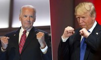 US-Wahlen 2020: Biden führt vor Trump in 9/11 wichtigen Bundesstaaten