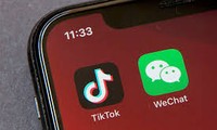 USA verschieben das Verbot gegen TikTok