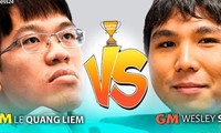 Le Quang Liem wird sich an der Magnus-Carlsen-Schachtour 2 beteiligen