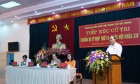 Premierminister Nguyen Xuan Phuc: 2025 soll Hai Phong eine wichtige Position in Südostasien haben