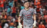 Torwart Dang Van Lam verlässt Muangthong United und spielt bald in Japan