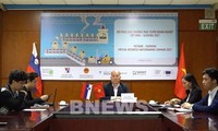 EVFTA-Abkommen ermöglicht Zusammenarbeit zwischen Vietnam und Slowenien im Bereich Mechanik