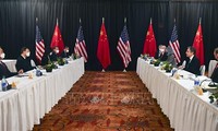 US-Experten schätzen positive Bedeutung des hochrangigen USA-China-Dialogs