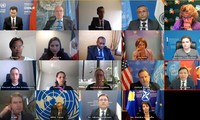 UN-Sicherheitsrat diskutiert über Lage in Kosovo