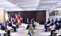 Premierminister Pham Minh Chinh beendet seinen Indonesien-Besuch beim ASEAN-Gipfel