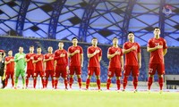 FIFA entscheidet über die Organisation der Spiele der 3. WM-Qualifikationsrunde in Asien