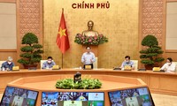 Premierminister: Vietnam muss bald die Epidemie unter Kontrolle haben