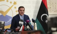 Vorläufiger Premierminister Libyens ruft zur Parlamentswahl auf