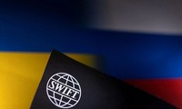 Globale Wirtschaft steht vor großen Herausforderungen aus der Russland-Ukraine-Krise