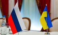 Hoffnung auf einen Ausweg aus der Russland-Ukraine-Krise