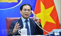 Vietnam legt großen Wert auf die Beziehungen zu EU und Ungarn