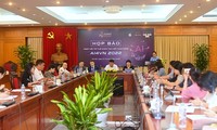 Festtag für künstliche Intelligenz Vietnam 2022