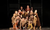 Die Oper “Die Elenden” wieder im Hanoier Opernhaus Ende September