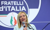 Schwankungen auf der politischen Bühne in Italien beeinflussen die EU-Politik