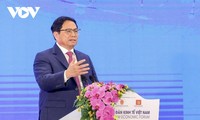 5. vietnamesisches Wirtschaftsforum in Hanoi