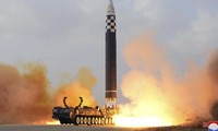 Nordkorea testet erneut Raketen