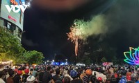 Binh Dinh veranstaltet zahlreiche Feste zum Neujahrsfest Tet