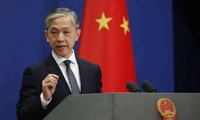 China droht die USA mit Vergeltung 