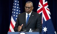 US-Verteidigungsminister Lloyd Austin reist nach Israel