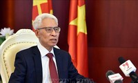 Xi Jinpings Vietnam-Besuch wird die umfassende strategische Partnerschaft Vietnams und Chinas verstärken