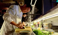 Anan Saigon – das einzige Restaurant in Vietnam von Asiens 50 besten Restaurants