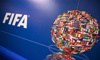 74. FIFA-Kongress in Thailand