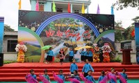 Soong Co-Gesang – Immaterielles Kulturerbe der San Chi in Quang Ninh