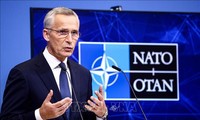 23 Nato-Staaten erfüllen Zweiprozentziel