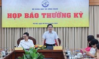 Vietnam baut neuen Atomreaktor für Forschung und Anwendung