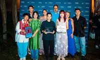 Vietnamesischer Film gewinnt zwei Preise bei den Internationalen Filmfestspielen von Venedig