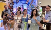 Oktoberfest 2024 in Danang