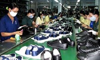 Export von Schuhen und Lederwaren erzielt über 26 Milliarden US-Dollar