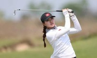94 Golferinnen kämpfen um Meistertitel der Amateur-Asien-Pazifik-Meisterschaft der Frauen