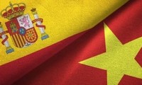 Neuer Meilenstein für die strategische Partnerschaft zwischen Vietnam und Spanien