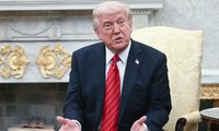 US-Präsident Trump will Zölle gegen China nicht weiter erhöhen