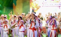 Drittes Kinderfestival in Ho-Chi-Minh-Stadt 2025