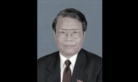 Mitteilung zu Trauerfeier, Gedenkzeremonie und Beisetzung vom ehemaligen Staatspräsident Tran Duc Luong