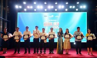 Quang Binh: Eröffnung des kulinarischen Festivals