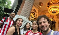 Vietnam: attraktives Reiseziel für Mexikaner