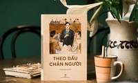 Veröffentlichung eines Buches über die Suche nach dem Weg zur nationalen Befreiung von Präsident Ho Chi Minh