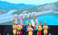Eröffnung der Tage für Kultur, Sport und Tourismus in Quang Nam 2025