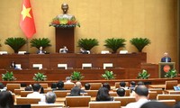 Vietnam soll zu einem globalen Finanzzentrum werden
