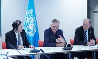 Die Vereinten Nationen sind beeindruckt von der Friedenssicherung Vietnams