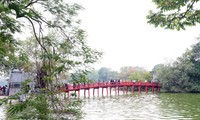 Hanoi: Neue touristische Angebote zum Nationalfeiertag