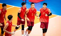 Vietnams Volleyball-Team holt sich weiteren Sieg bei SEA V.League
