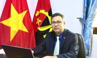 Der Besuch des Staatspräsidenten eröffnet eine neue Entwicklungsphase in den Beziehungen zwischen Vietnam und Angola