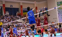 Südostasiatische Medien loben den Sieg der vietnamesischen Frauen-Volleyballnationalmannschaft