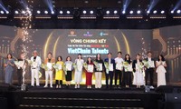 Finale des Wettbewerbs „VietChain Talents 2025“ – Vietnams Blockchain-Talente gesucht